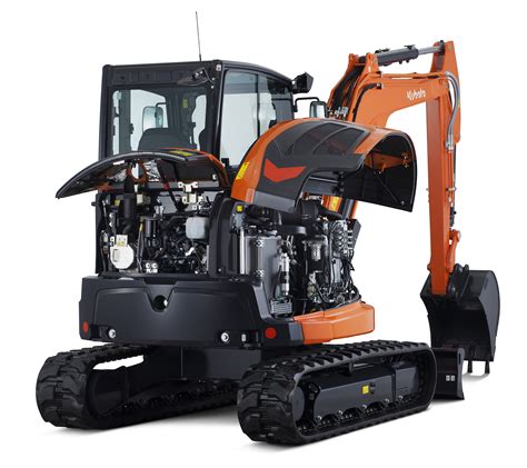 micro mini excavator kubota|kubota mini excavator cost.